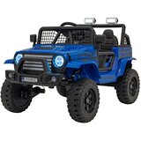  Auto na akumulator OFF ROAD 4x4 SPORT - plavi | shoptok.hr