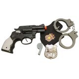 Unika policijski set-force | Shoptok.si