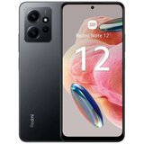 Xiaomi mobilni telefon redmi note 12 8GB/256GB black | ePonuda.com