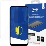 3mk MOTOROLA ONE FUSION PLUS - FLEXIBLEGLASS LITE, (22002027) Cene