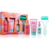 IDC INSTITUTE Sweet Swirls darilni set za ženske | Shoptok.si