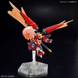 Figure djelovanja Bandai SHIN BURNING | shoptok.hr