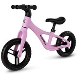 Kidwell Jogo dječji bicikl bez pedala, rozi Cijene