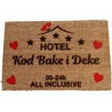  Otirač Kod bake i deke, 40x60cm Cene
