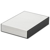 Seagate 2TB One Touch Silver 2,5" USB 3.0 zunanji HDD disk Cene