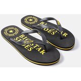 Big Star Black flip-flops Cijene