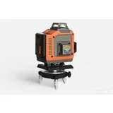 električni laser za nivelisanje KLL-G12-TDS + stalak za laser