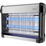 Efikasna UV lampa za zaštitu od insekata WELL do 80m2 Cijene