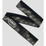 POW x Joseph Toney Pas black / charcoal