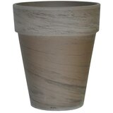  Cvetlični lonec Alto (Zunanje dimenzije (Ø x V): 21 x 25 cm, Naravni materiali) | Shoptok.si