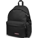 Eastpak Nahrbtnik Padded Pak'R EK620 Black 008 1 | Shoptok.si