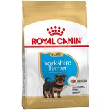Royal Canin Breed Yorkshire Terrier Puppy - 2 x 1,5 kg Cijene