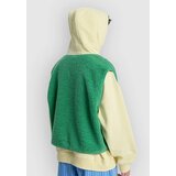 Quiksilver Cropped Brezrokavnik leprechaun | Shoptok.si