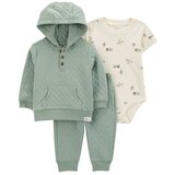 Carter's trodelni komplet za bebe dečake CTS-1R557010 | ePonuda.com