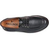 Pikolinos Mokasini DEVA W2L Črna | Shoptok.si