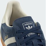 Adidas Nizke superge 'Gazelle' safir / bela | Shoptok.si