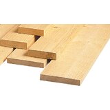 RETTENMEIER konstrukcijsko drvo (d x š x d: 4 m x 16 cm x 2,3 cm, smreka/jela, neobrađeno, neobrađeno) Cijene