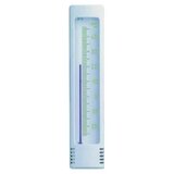 Tfa Dostmann Unutarnji/vanjski termometar, analogni, bijeli (D x Š x V) 12 x 31 x 145 mm TFA Cijene