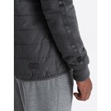 Ombre Men's mid-season jacket | shoptok.hr