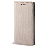  Preklopna futrola magnetna Xiaomi Mi 9 Lite / Mi A3 Lite zlatna | Eponuda.ba