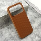  Futrola urban stripe za honor 600/honor 600 pro braon ( F124713 ) Cene