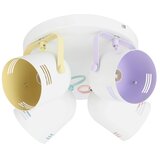 Rabalux 7014 - spot svetlo MINUET 4xE14/40W/230V | Eponuda.com