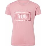 Energetics fitnes majica za devojčice GEISHA II JRS pink 416374 Cene