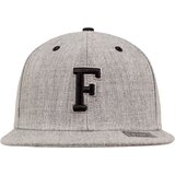 MSTRDS Letter Snapback F Cene