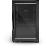 Caso BBQ Deluxe-R Black Smart 709 Žar 63 hladilnik, litrov, desna stranica | Shoptok.si