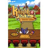  Knights of Pen & Paper Steam Key GLOBAL | ePonuda.com