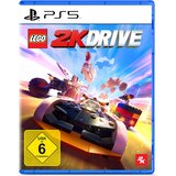 Lego 2K Drive (PS5) - rabljeno Cene