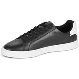 Calvin Klein Jeans LOW PROF CUPSOLE LTH Crna | shoptok.hr