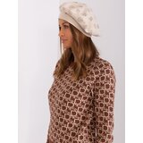 Wool Fashion Italia Cap-AT-CZ-2318.26-light beige | shoptok.hr