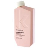 Kevin Murphy Plumping Wash 250 ml šampon tanki lasje unisex | Shoptok.si