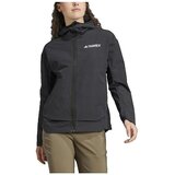 Adidas Jakne Veste Terrex Multi Softshell Črna | Shoptok.si