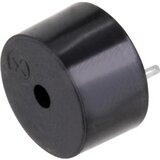 Piezo davač signala, glasnoća: 85 dB 4.5 - 5.5 Vpp sadržaj: 1 kom. Cijene