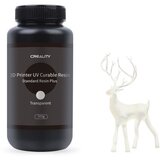 Creality smola za 3D printanje, 0.5kg, prozirna 3302020063 | shoptok.hr