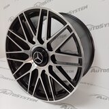  FELGA ALUMINIJUMSKA MERCEDES GLE 21X10 Y0207 u