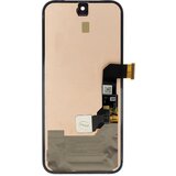Google Nadomestni zaslon LCD in zaslon na dotik za Pixel 8A, Črna, (5000038103) | Shoptok.si