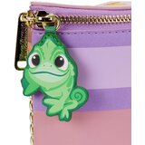 Loungefly Disney Rapunzel Cake Cosplay Shoulder bag | shoptok.hr