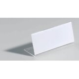 Durable namizna ploščica 61x150 mm (8054), 10 kos Cene