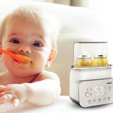 Neno VITA Električni sterilizator i grijač bočica | Eponuda.ba