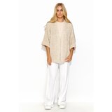 Makadamia Woman's Sweater S145 | ePonuda.com