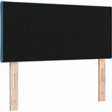  Uzglavlje Tamno plava 100 cm Baršun - Tamno plava 100 cm Nizak uzglavlju | shoptok.hr