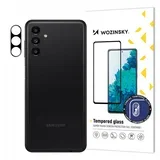 kaljeno staklo za kameru 9H za Samsung Galaxy A13 5G - Prozirna