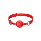 Ouch! by Shots Kugla za usta Ball Gag | Eponuda.com