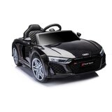  Licencirani auto na akumulator Audi R8 Lift A300 - crni | shoptok.hr