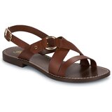 Betty London FIONA Smeđa | shoptok.hr
