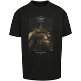 Mister Tee Kid by Akron Oversize Tee Black | shoptok.hr