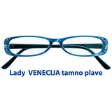 Olimp Sport Prontoleggo Naočare za čitanje sa dioptrijom Lady Venecija +3,50 | ePonuda.com